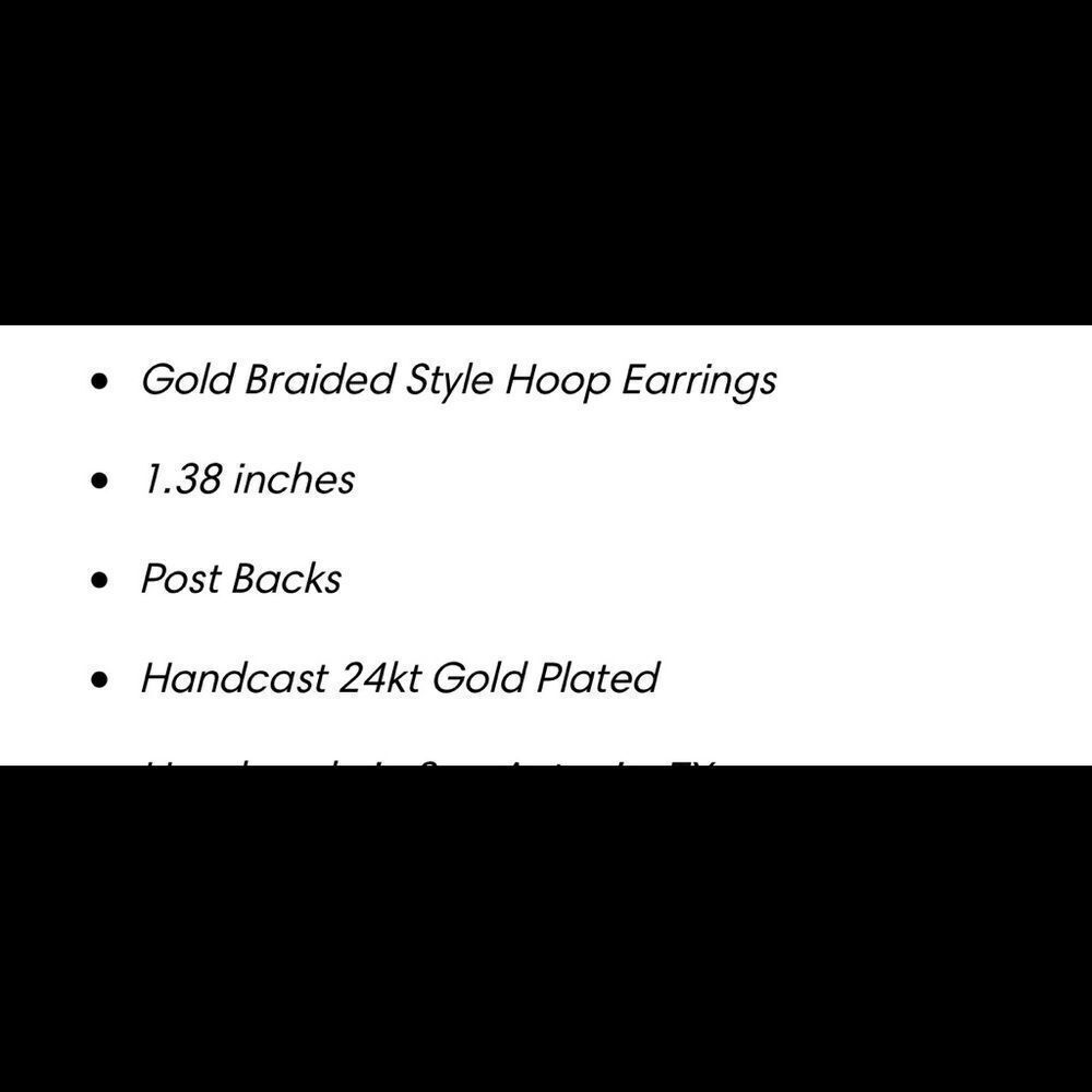 - Susan Shaw earrings - Picture 4 of 4